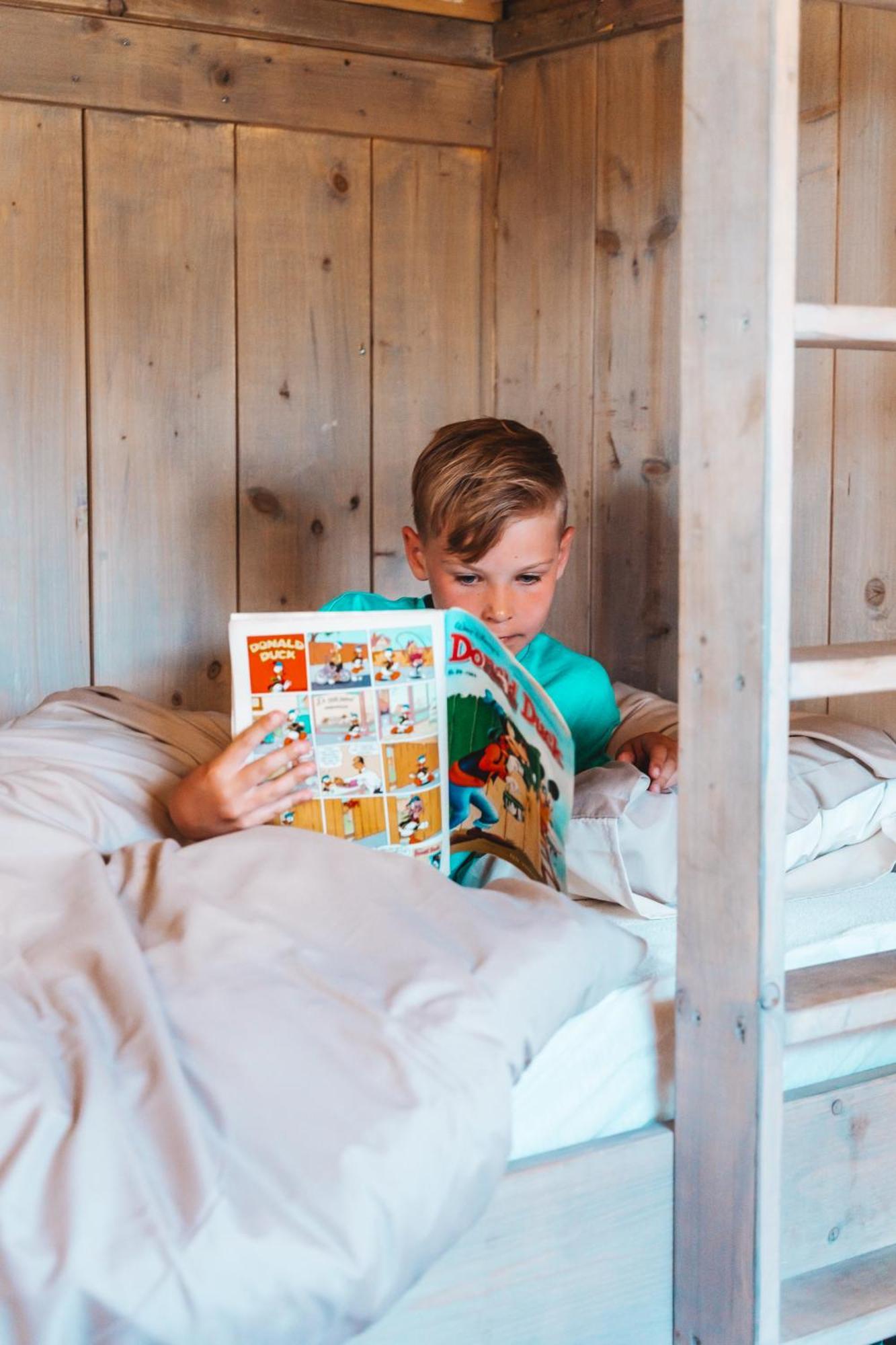 Glamping Holten Luxe Safaritent 1 Εξωτερικό φωτογραφία